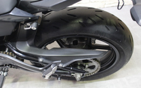 KAWASAKI NINJA 400 ABS 2014 EX400E