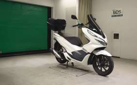 HONDA PCX125 2005 JF81