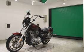 HARLEY XL883LI 2014