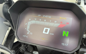 BMW R1250GS 2021 0M01