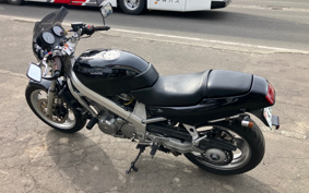 HONDA BROS 650 1990 RC31