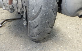 HONDA CREA SCOOPY AF55