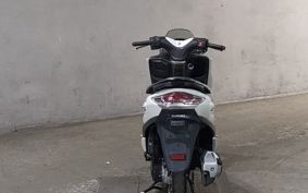 SUZUKI  BURGMAN  STREET 125 EA11D