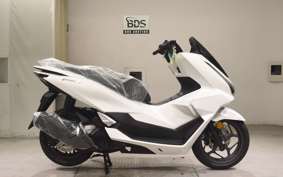 HONDA PCX 125 2011 JK05