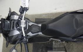 HONDA ADV150 2012