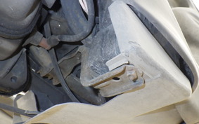 YAMAHA BJ SA24J