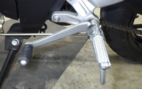 YAMAHA XSR155 2001