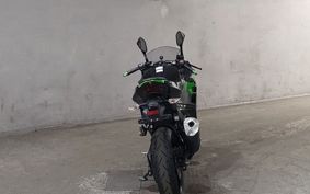 KAWASAKI NINJA 400 EX400L