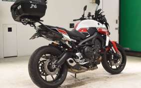 YAMAHA MT-09 A 2017 RN52J
