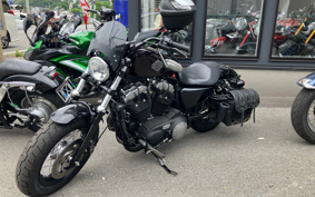 HARLEY HARLEY XL1200X 2014 LC3