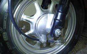 HONDA TACT-4ﾍﾞｰｼｯｸ AF79