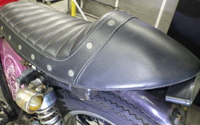 YAMAHA SR400 Gen.2 2002 1JR