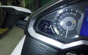 HONDA GL 1800 GOLD WING TOUR DCT 2026 SC79
