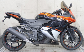 KAWASAKI NINJA 250R EX250K