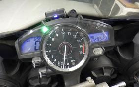 YAMAHA YZF-R1 2008