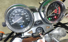 KAWASAKI ZEPHYR 1100 1992 ZRT10A