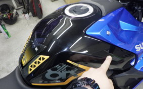 SUZUKI GSX-8R 2024 EM1AA