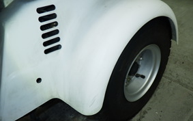 HONDA GYRO CANOPY 2001 TA02