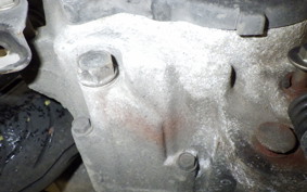 HONDA DIO Gen.6 1980 AF68