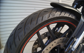 HARLEY VRSCDX1250 2014 HHH