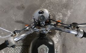 HONDA GORILLA Z50J