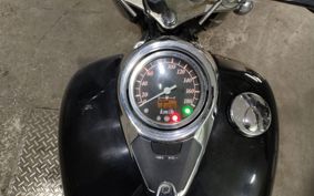 SUZUKI INTRUDER 400 CLASSIC VK54A
