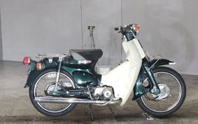 HONDA SUPER CUB90 HA02