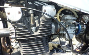 SUZUKI GS425E GS425