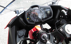 KAWASAKI NINJA 400 2018 EX400G