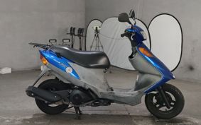 SUZUKI ADDRESS V125 CF4EA