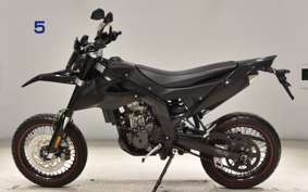 APRILIA SX 125
