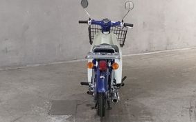 HONDA SUPER CUB50 AA01