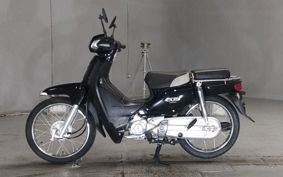 HONDA SUPER CUB110 JA10
