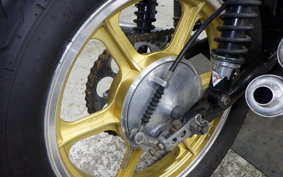 KAWASAKI KH250 KH250B