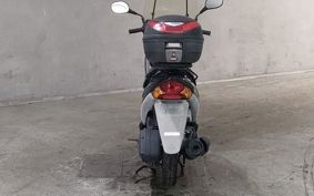 SUZUKI ADDRESS V125 CF46A