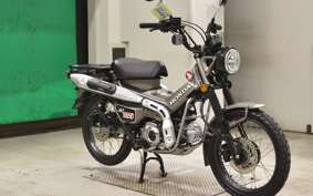 HONDA CT125-2 2013 JA65