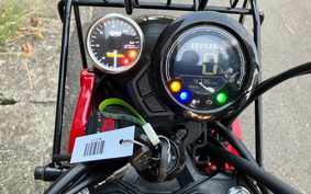 HONDA CT125 HUNTER  CUB  JA55