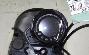 HONDA CT125-2 JA65
