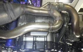 SUZUKI SV650 A 2020 VP55B