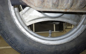 YAMAHA PASSOL 2T4