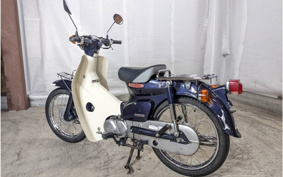 HONDA SUPER CUB90 HA02
