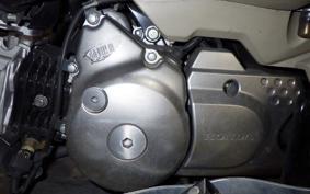 HONDA CT125 HUNTER CUB JA55