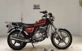 SUZUKI GN125 F Gen.2 1990