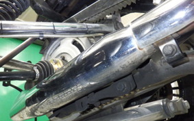 HARLEY XL1200R TRIKE 2004