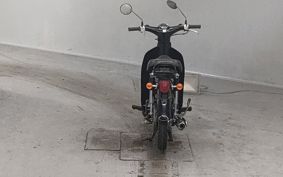 HONDA LITTLE CUB AA01