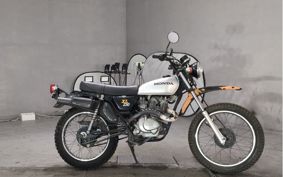 HONDA XL230 MC36