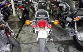 YAMAHA SR400 Gen.3 2009 RH01J