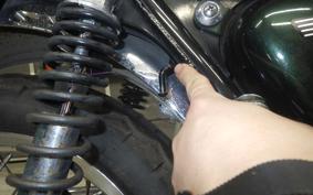 KAWASAKI W800 2011 EJ800A
