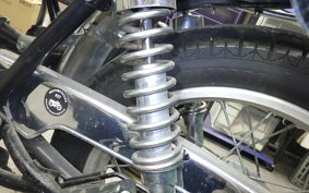 YAMAHA SR400 Gen.3 2002 RH01J