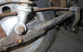 HONDA MONKEY Z50J